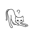 にゃこちゃん(^._.^)♡（個別スタンプ：13）