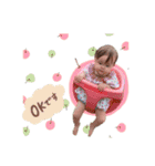 aoi.2020-2021（個別スタンプ：6）