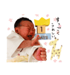 aoi.2020-2021（個別スタンプ：13）