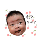 aoi.2020-2021（個別スタンプ：18）