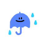 おかヲ（個別スタンプ：3）