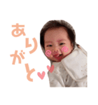 ♡家族の日常会話♡（個別スタンプ：7）