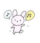 駐妻ちゃん留学ちゃん 日常生活Ver（個別スタンプ：2）
