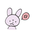 駐妻ちゃん留学ちゃん 日常生活Ver（個別スタンプ：9）