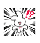むかつくうさぎ2（個別スタンプ：29）