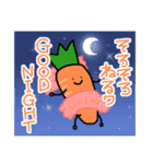 むかつくうさぎ2（個別スタンプ：39）