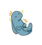Dosaの日常生活（個別スタンプ：2）