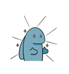 Dosaの日常生活（個別スタンプ：12）