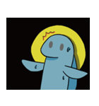 Dosaの日常生活（個別スタンプ：24）