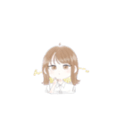 べーすがーるず！（個別スタンプ：10）