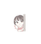 べーすがーるず！（個別スタンプ：13）