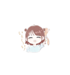 べーすがーるず！（個別スタンプ：15）