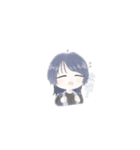 べーすがーるず！（個別スタンプ：16）