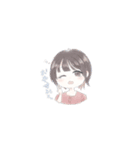 べーすがーるず！（個別スタンプ：21）