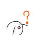 るんるんのスタンプです。（個別スタンプ：15）