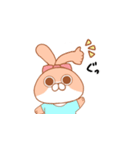 うさち1（個別スタンプ：4）