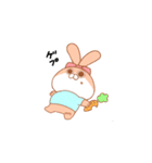 うさち1（個別スタンプ：7）