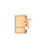 うさち1（個別スタンプ：9）