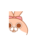 うさち1（個別スタンプ：18）