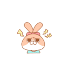 うさち1（個別スタンプ：22）