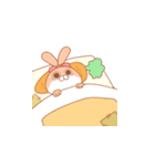 うさち1（個別スタンプ：26）