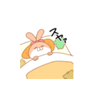 うさち1（個別スタンプ：27）