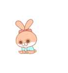 うさち1（個別スタンプ：36）