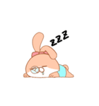 うさち1（個別スタンプ：38）