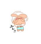 うさち1（個別スタンプ：39）