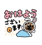 kiyotawanatu（個別スタンプ：8）