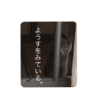 ブリショーの勇者スタンプ（個別スタンプ：4）