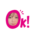 yui⭐︎stamp（個別スタンプ：2）