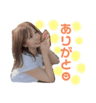 yui⭐︎stamp（個別スタンプ：4）