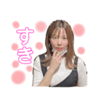 yui⭐︎stamp（個別スタンプ：5）