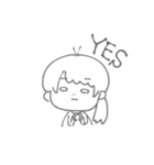 いけざうるすスタンプ（個別スタンプ：3）