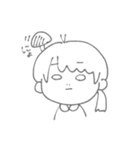 いけざうるすスタンプ（個別スタンプ：8）