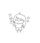 いけざうるすスタンプ（個別スタンプ：14）
