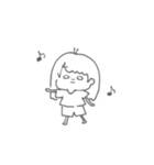 いけざうるすスタンプ（個別スタンプ：15）