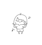 いけざうるすスタンプ（個別スタンプ：16）