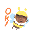永ちゃん8（個別スタンプ：6）