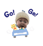 永ちゃん8（個別スタンプ：8）