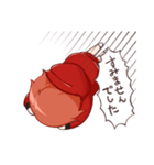 うみのんスタンプ（個別スタンプ：11）