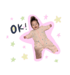 ゆいまほ（個別スタンプ：5）