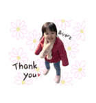 ゆいまほ（個別スタンプ：6）