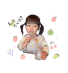 ゆいまほ（個別スタンプ：9）
