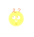 水っぽいスタンプ♪（個別スタンプ：11）