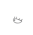 ダンゴムシのぐそ（個別スタンプ：3）
