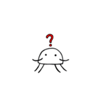 ダンゴムシのぐそ（個別スタンプ：7）