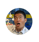シャイニング（個別スタンプ：2）