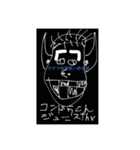シャイニング（個別スタンプ：34）